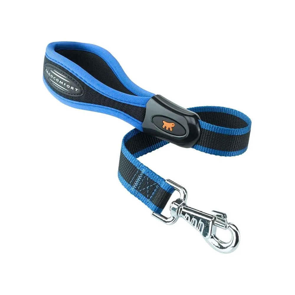 Ferplast Ergocomfort G guinzaglio nylon impugnatura ergonomica