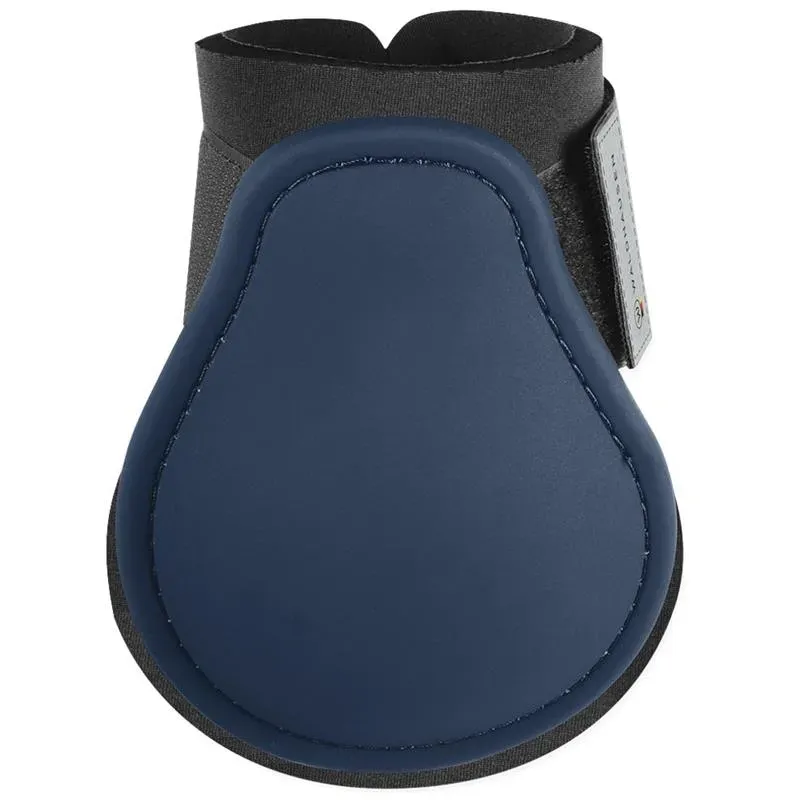 Beikircher Grünland Basic paranocche velcro blu scuro
