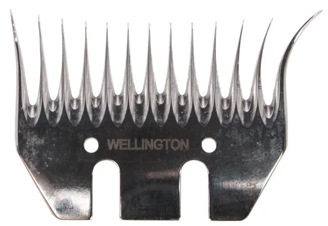 Wellington A-4.5 Pettine Superiore Lama Tosa Pecore