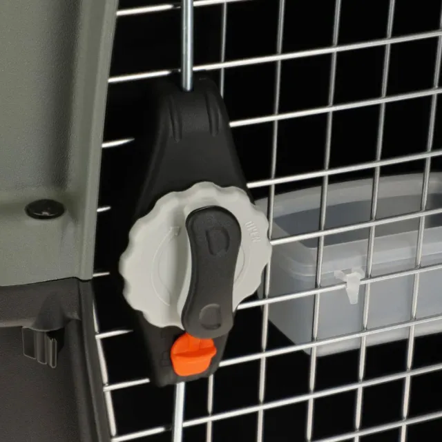 Beikircher Grünland Trasportino Cane Eco Medio Grande 81 cm