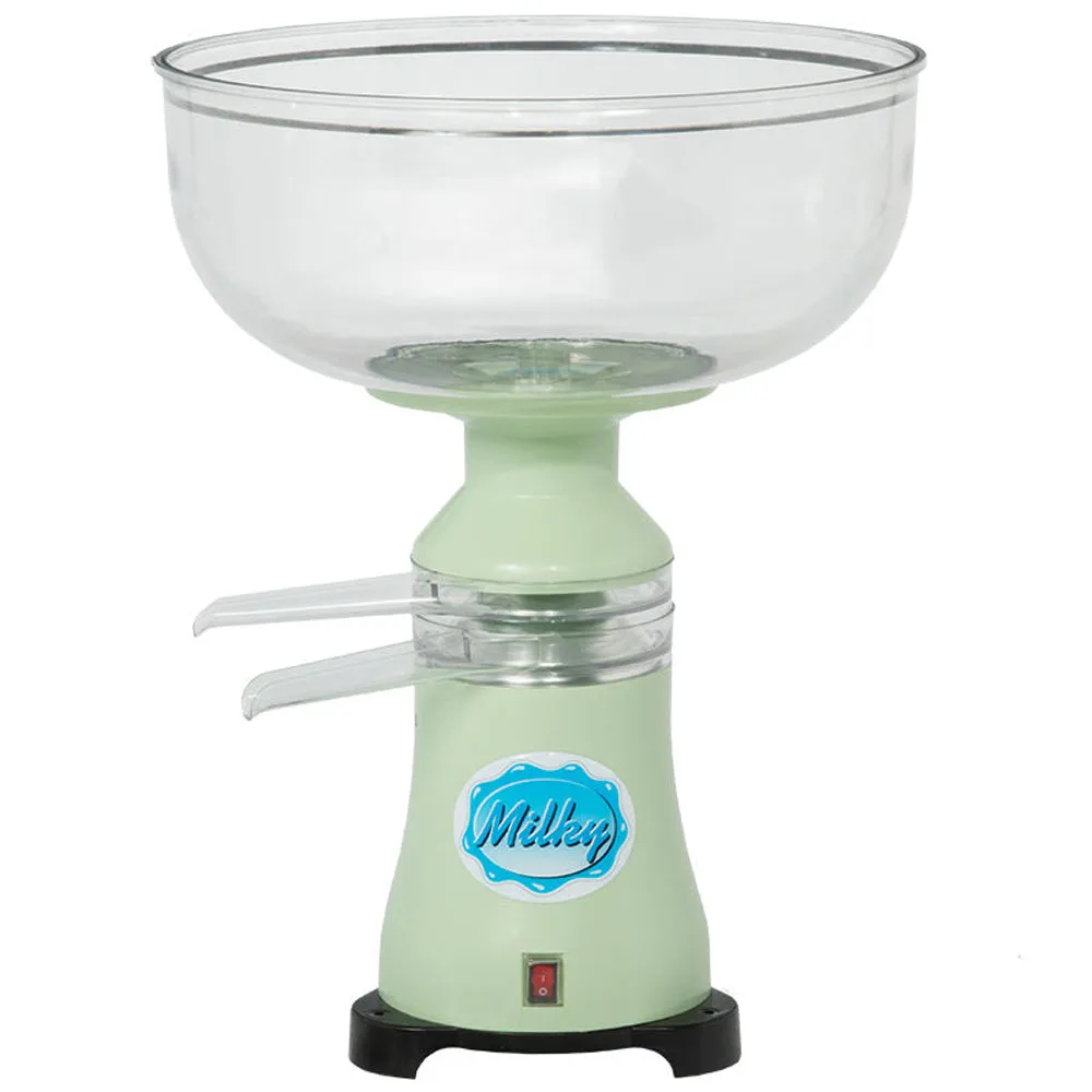 Milky FJ 90 PP scrematrice latte elettrica 90 l/h
