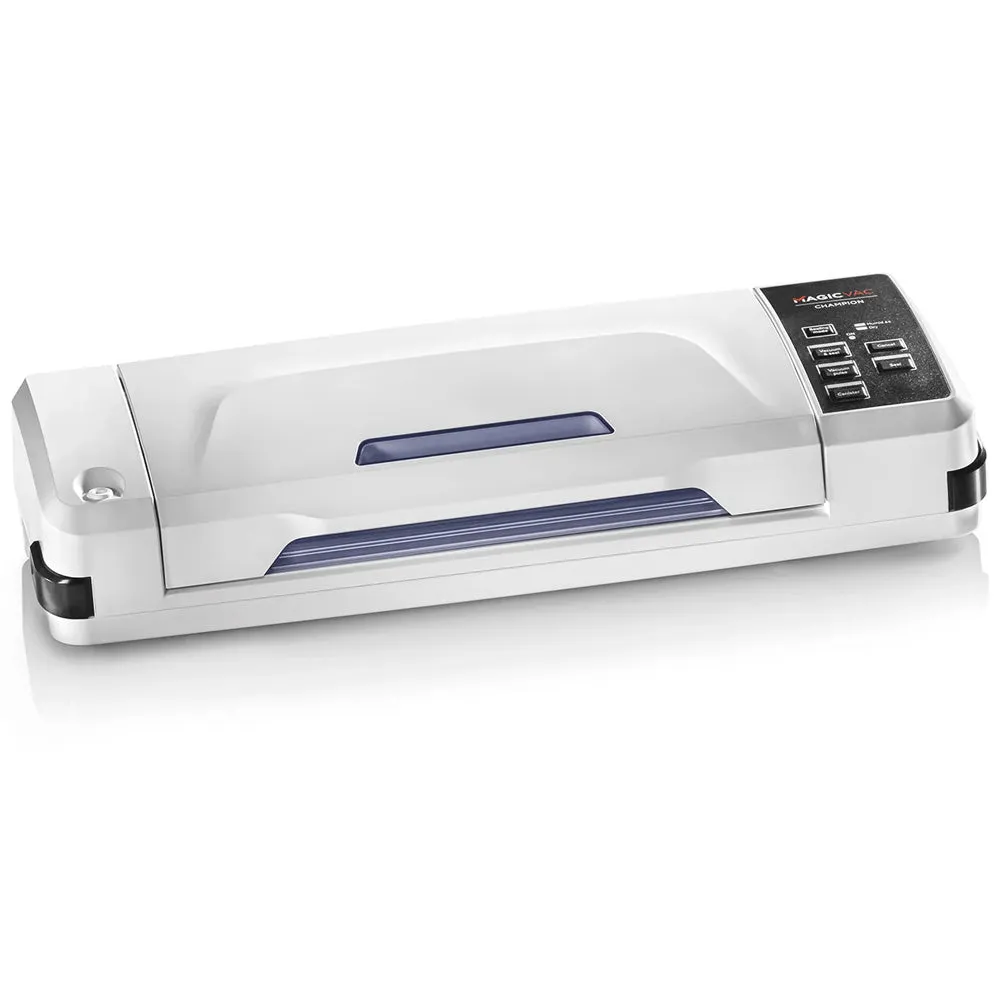 Beikircher Champion Macchina Sottovuoto 30 cm Automatica