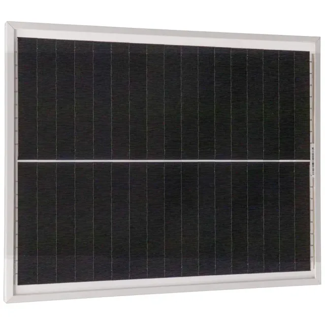 Beikircher Grünland modulo solare 30W pannello per recinto elettrico