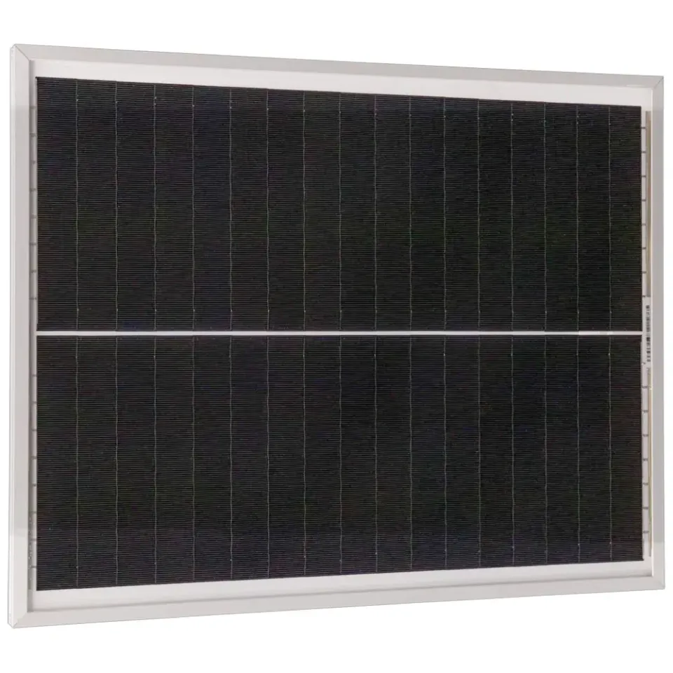 Beikircher Grünland modulo solare 30W pannello per recinto elettrico