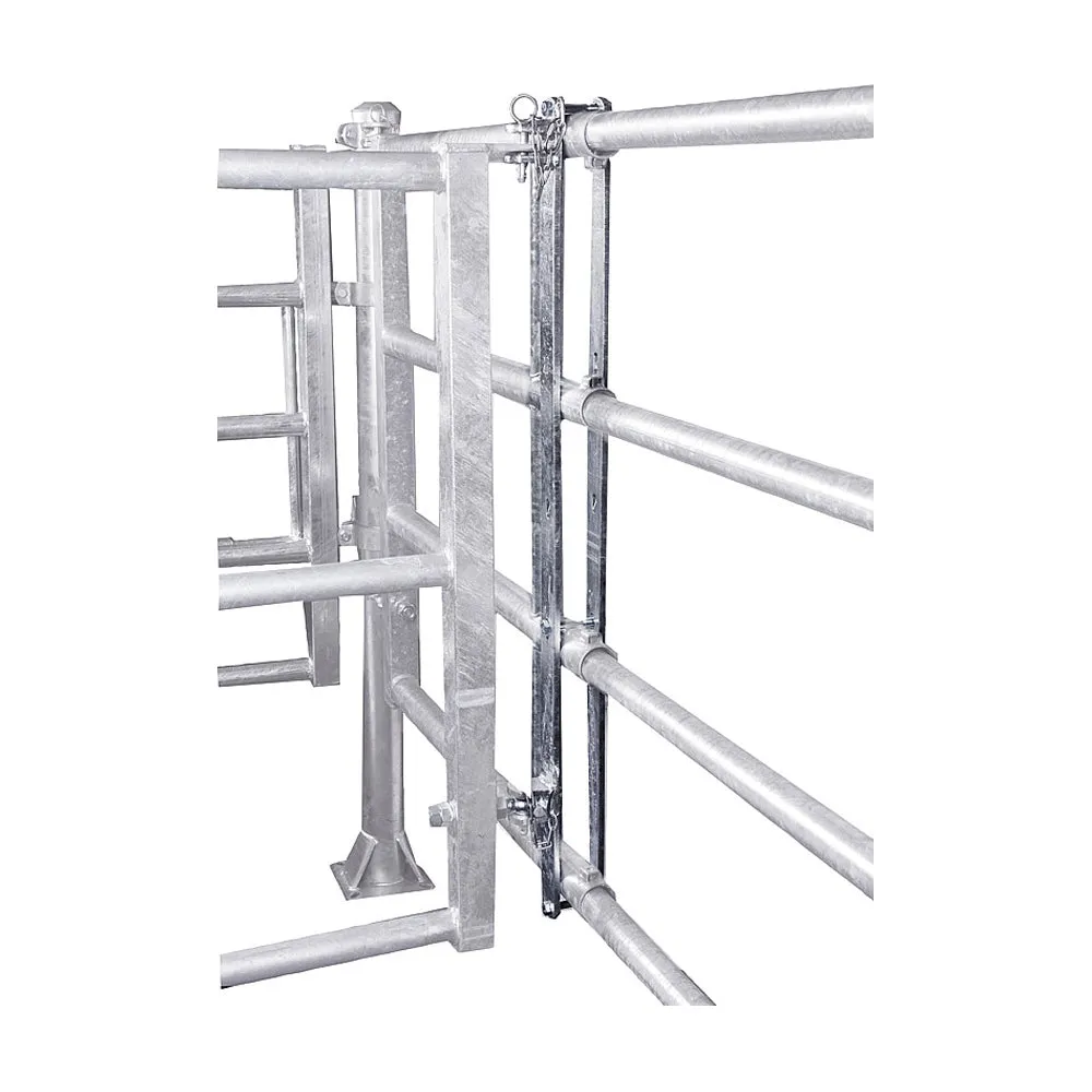 Beikircher Grünland Grill Bar 94 cm Barra Griglia Acciaio