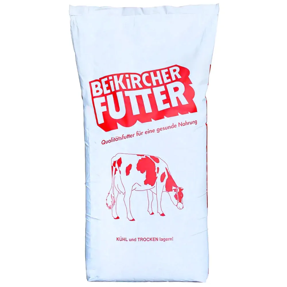 Beikircher Grünland Feed farina di mais mangime sacco 30 kg