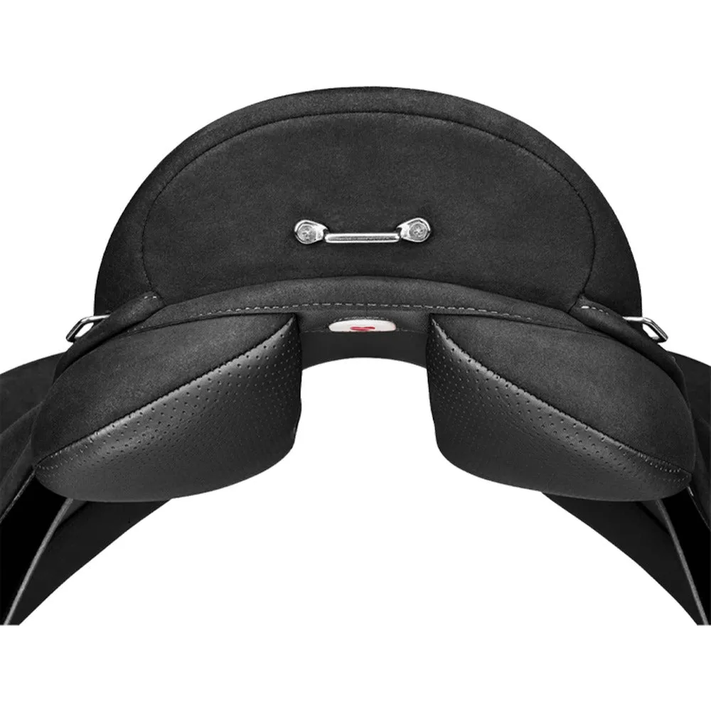 Wintec Pro Wide sella endurance nera 17,5" 44 cm