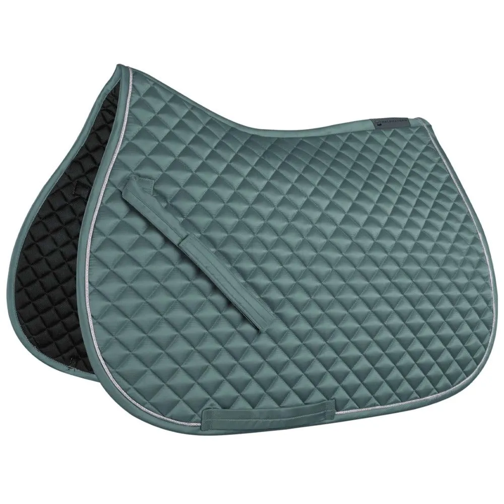Felix Glam Sottosella Cavallo Anatomico Nero AP