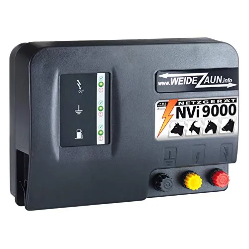 VOSS.farming NVi 9000 elettrificatore recinto 230V 11J