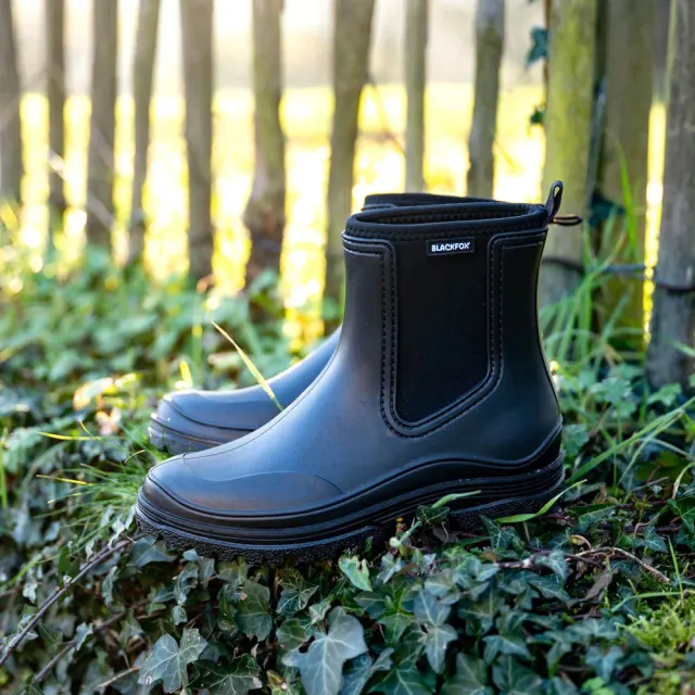 Blackfox Talia stivali invernali PVC taglia 39 foderati