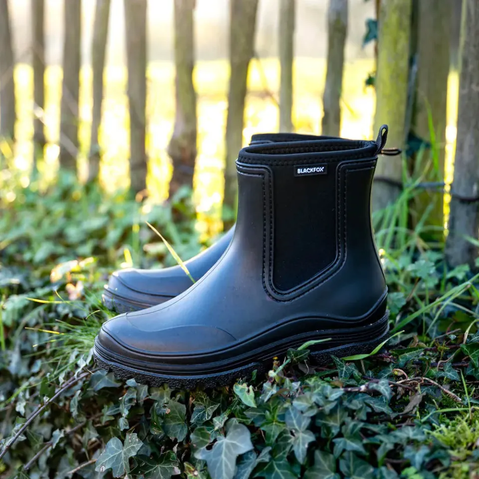 Blackfox Talia stivali invernali PVC taglia 39 foderati