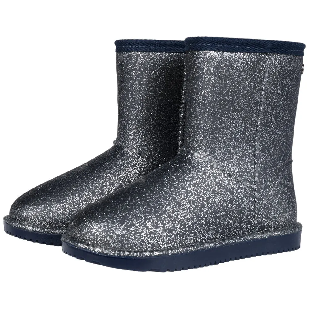 E.L.T. Rainless stivaletti invernali impermeabili neri 38 idrorepellenti