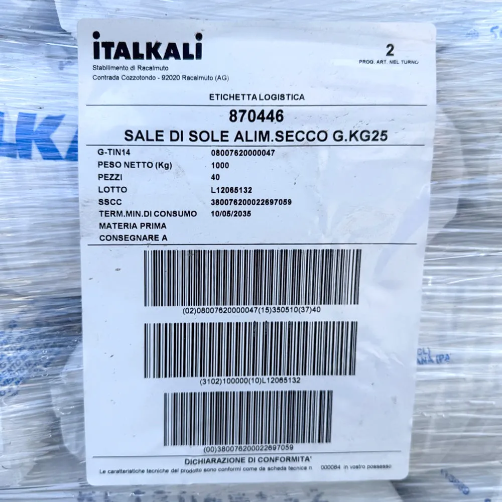 Beikircher Grünland Sale sale bestiame sacco 25 kg grosso
