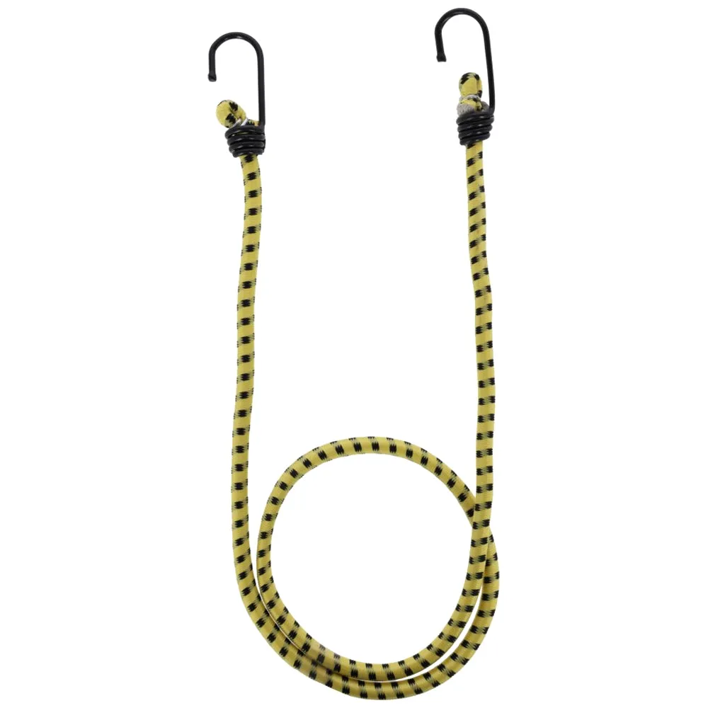 Beikircher set elastici gancio plastica 8 mm 4 pezzi