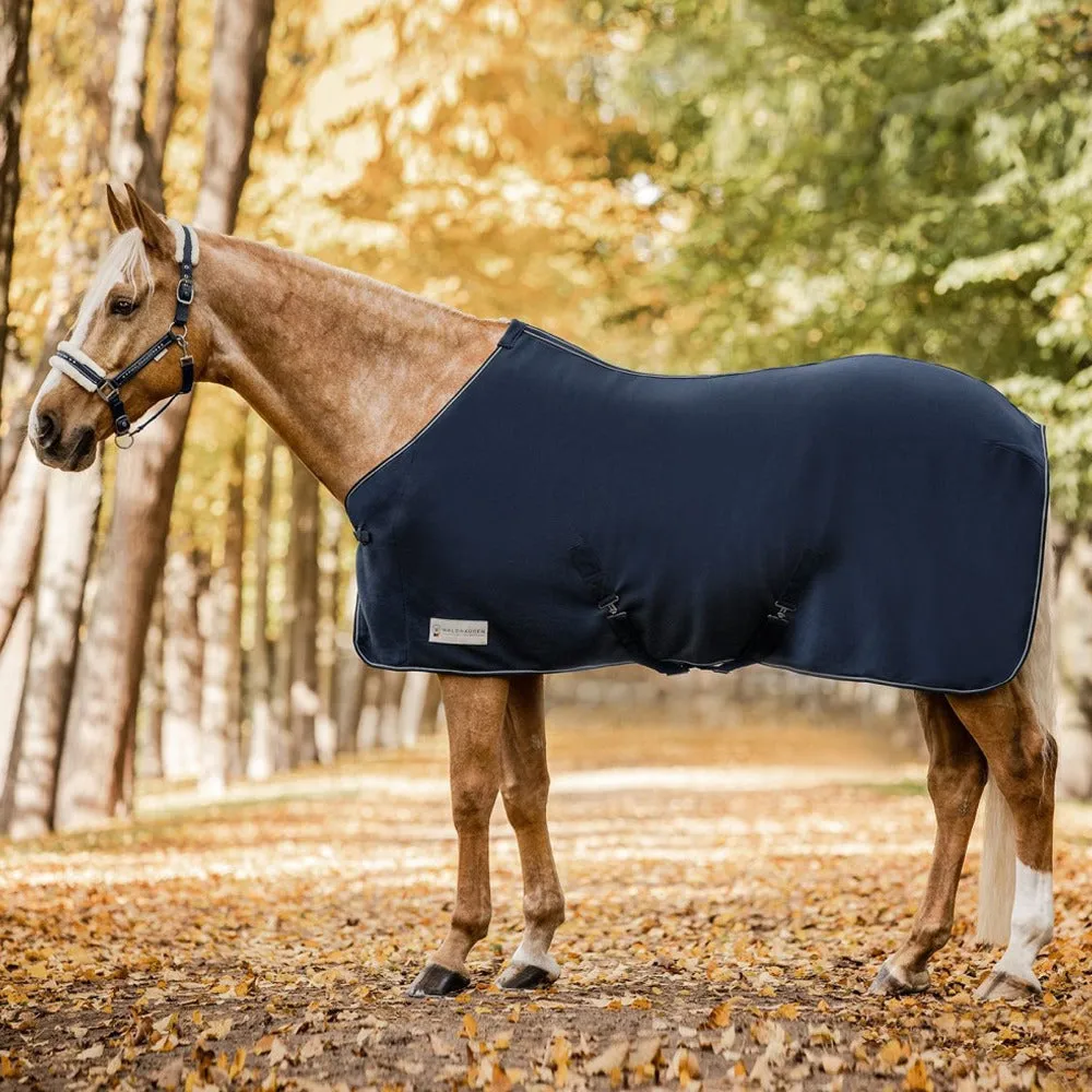 Beikircher EcoNomic coperta cavallo pile 145 cm