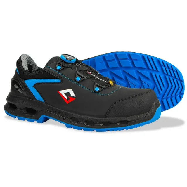 Garsport Hexa-Viper Low Boa scarpe antinfortunistiche 42 S3S