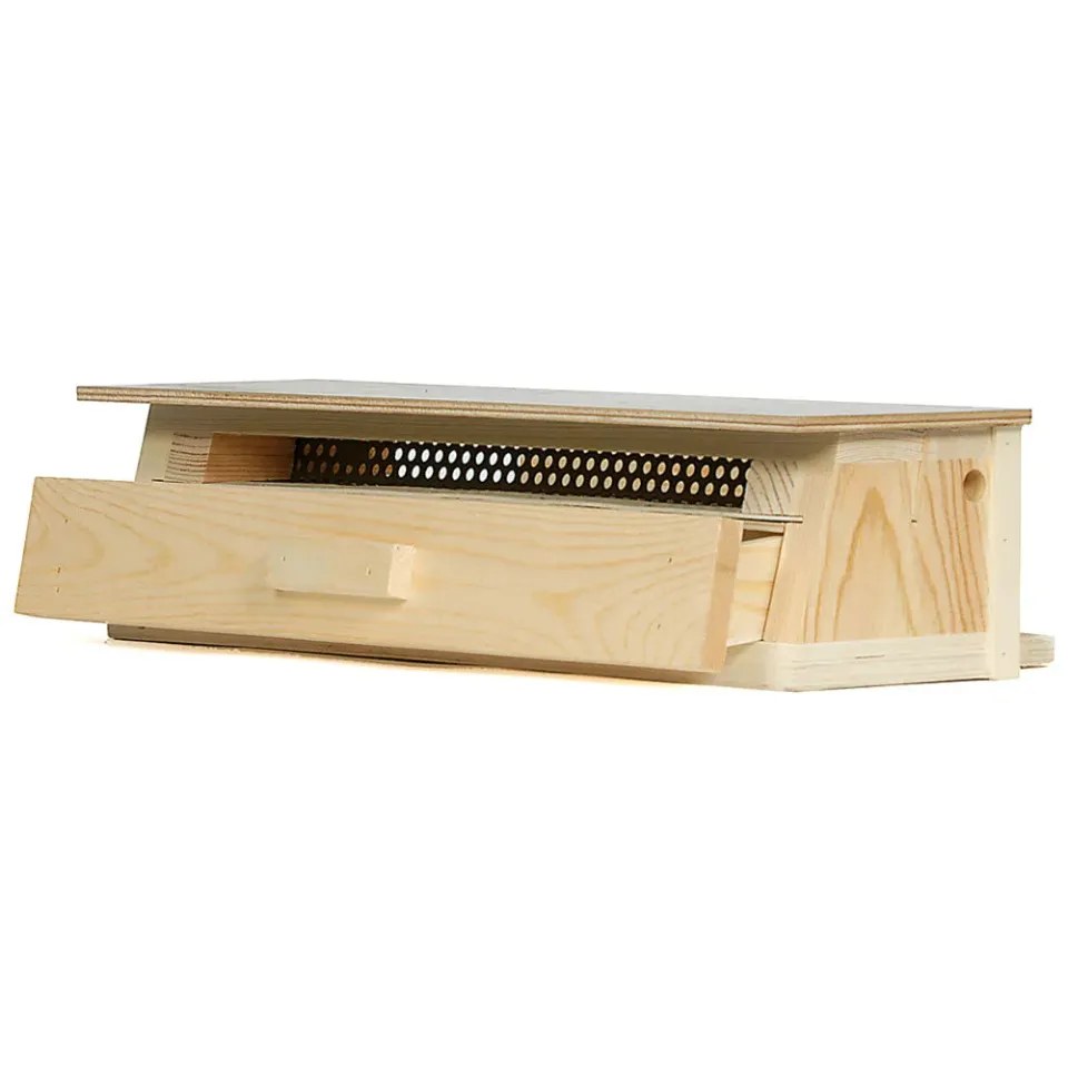 Beikircher Grünland Liebig trappola polline fondo alto 41,5 cm