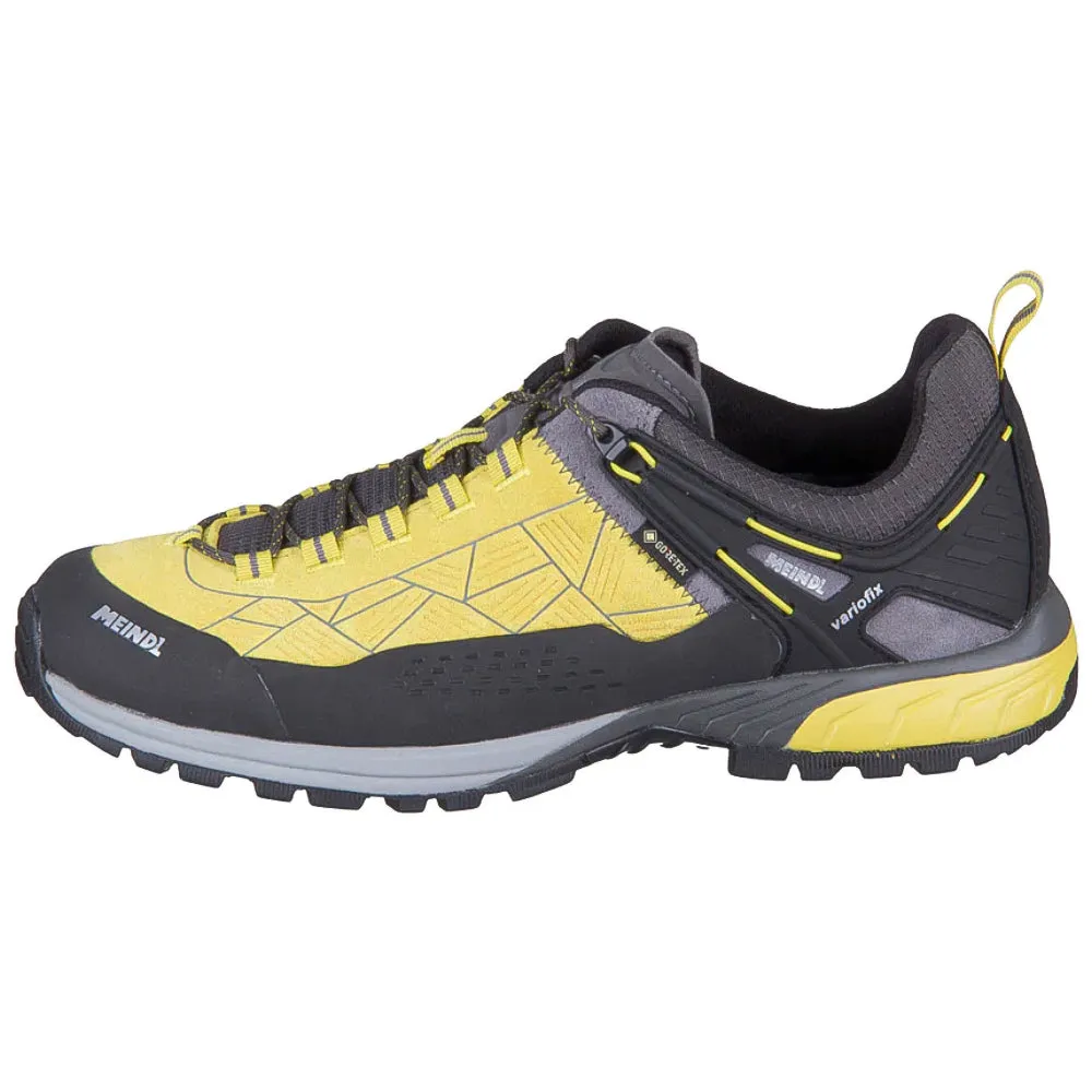 Meindl Top Trail GTX scarpe trekking uomo Gore-Tex 43
